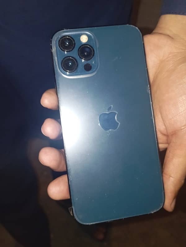 Iphone 12 pro non pta factory unlocked 3