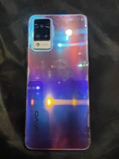 Vivo 21