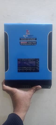 Sinko MPPT Inverter For Sale