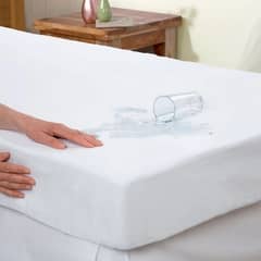 waterproof Mattress protector All Size Available