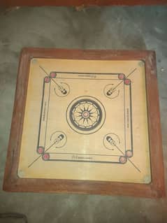 carrom