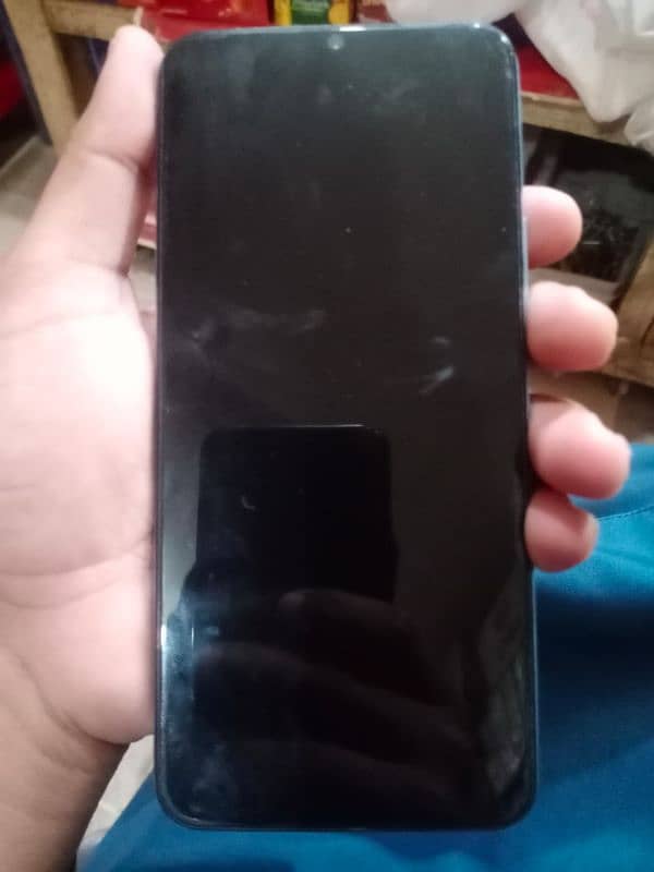 vivo y33s condition 10 by 9 1