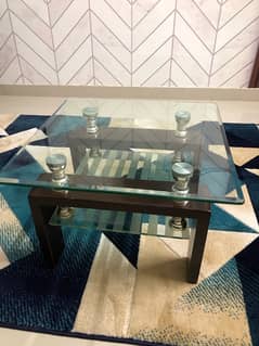 center table