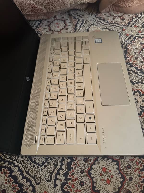 HP core i3 8th generation awesome condition 2