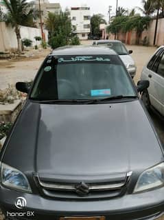 Suzuki Cultus VXR 2014.03168635821