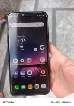 Lg G8 thinq || Non PTA