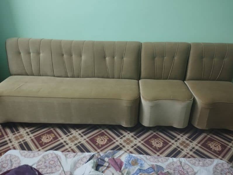 5 sofa seater 1