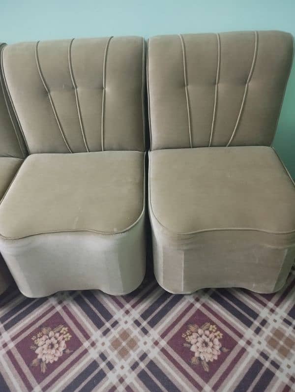 5 sofa seater 3