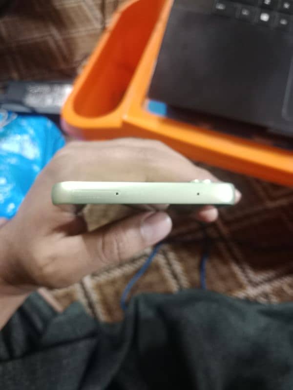 Samsung A54 in good condition 3