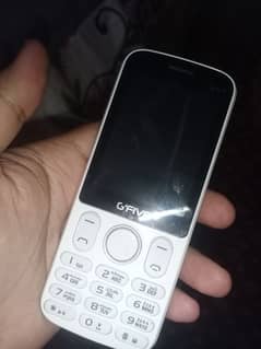 Keypad Phone