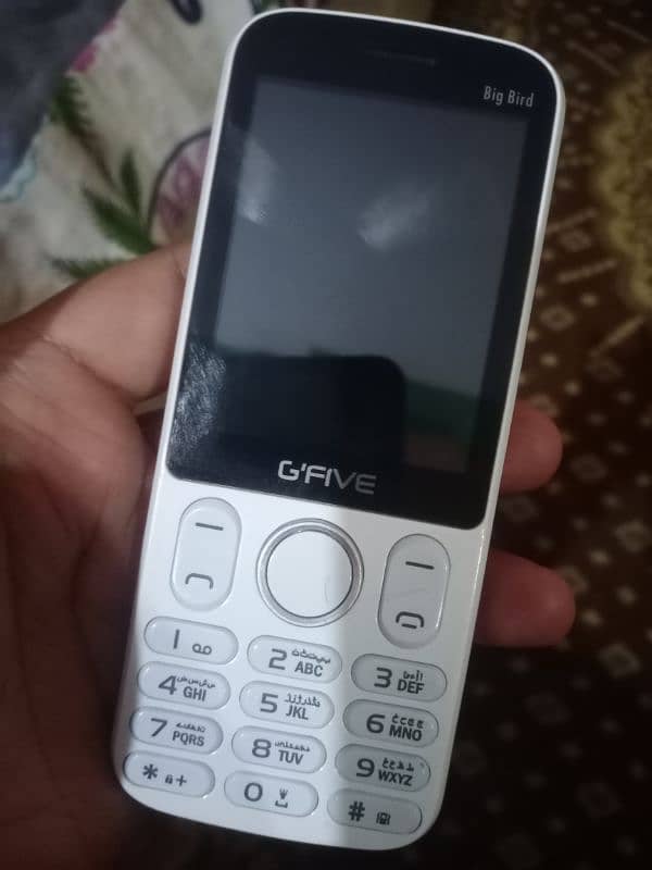 Keypad Phone 2