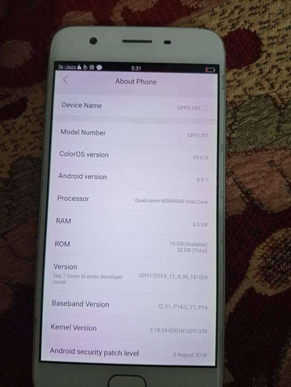 oppo mobile new condition battery timing best fast networking 4