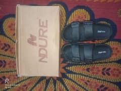 ENDURE brand new slippers