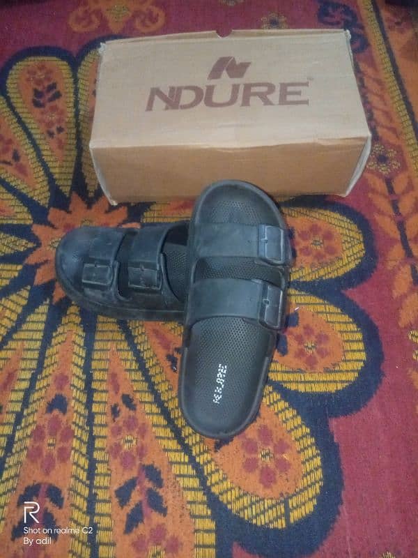 ENDURE brand new slippers 3