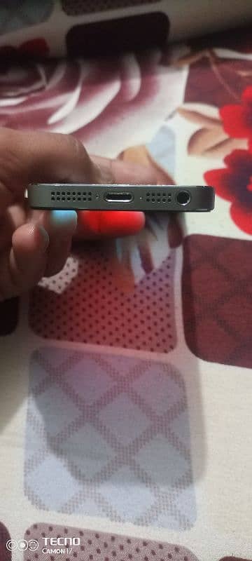 iphone 5s non pta 5