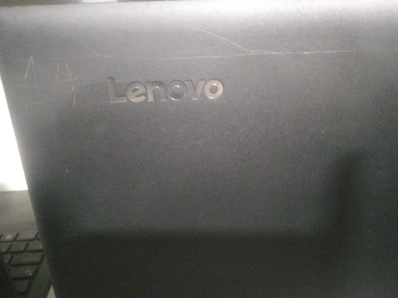 Lenovo laptop 0