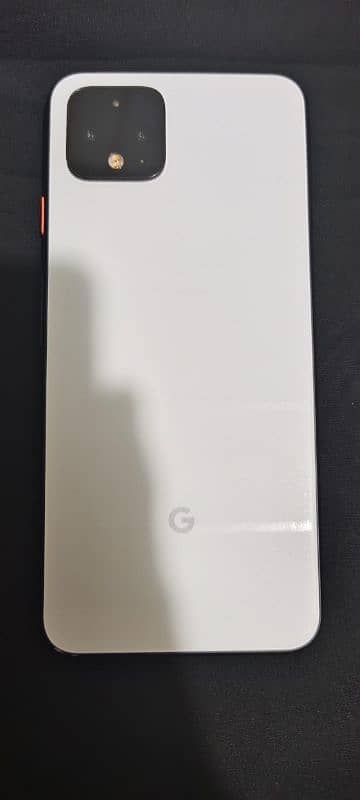 google pixel4 7