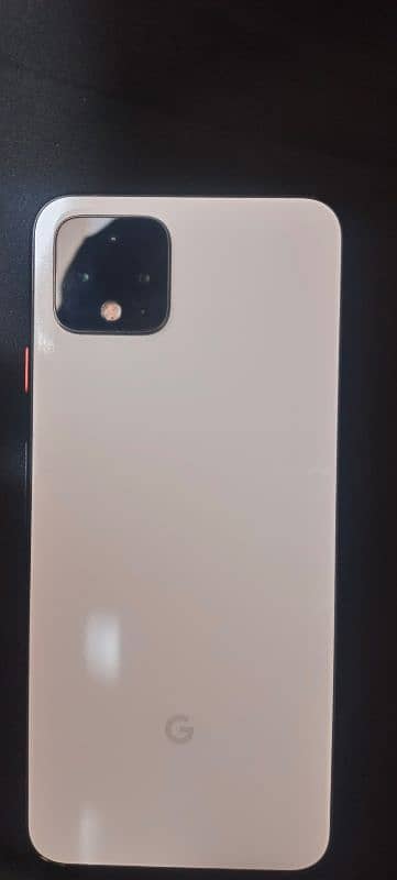 google pixel4 12