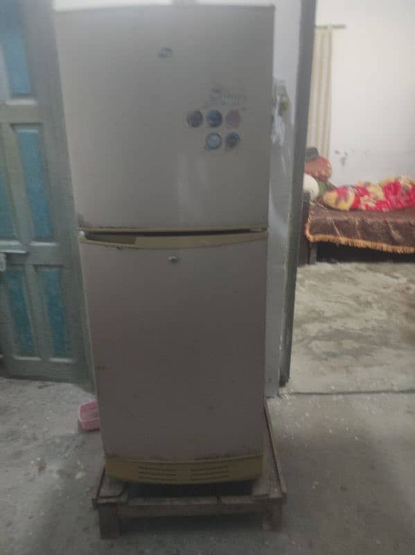 Pel refrigerator for Sale urgent need 0