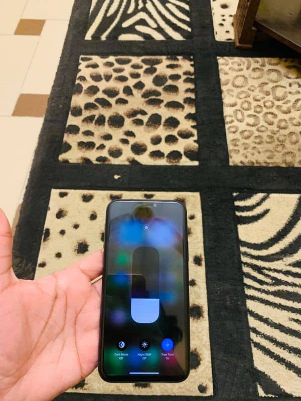 Iphone 11 pro GB dual Pta 64 2