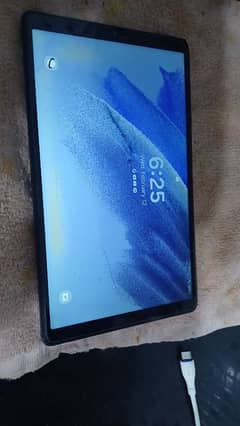 SAMSUNG TAB A7 lite