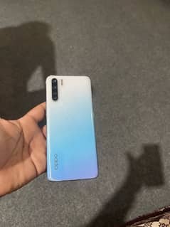 Oppo f15 for Sale