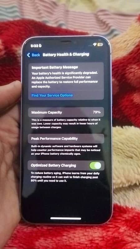 apple iphone 12 non pta factory unlock 10