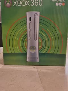 XBox 360 For Sale