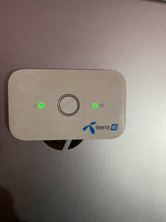 Wingle Wifi Device