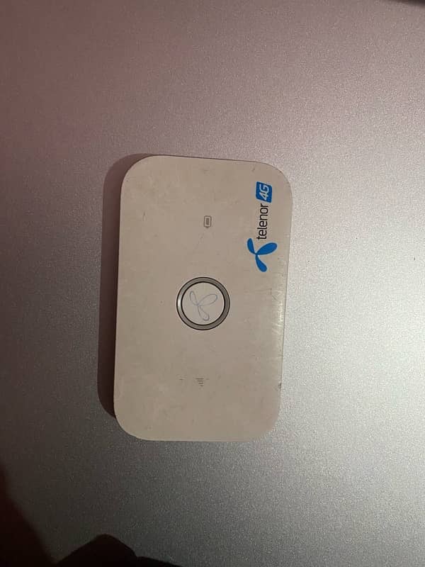 Wingle Wifi Device 1