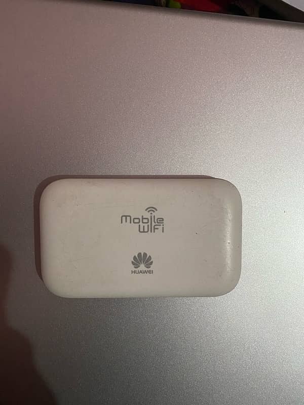 Wingle Wifi Device 2