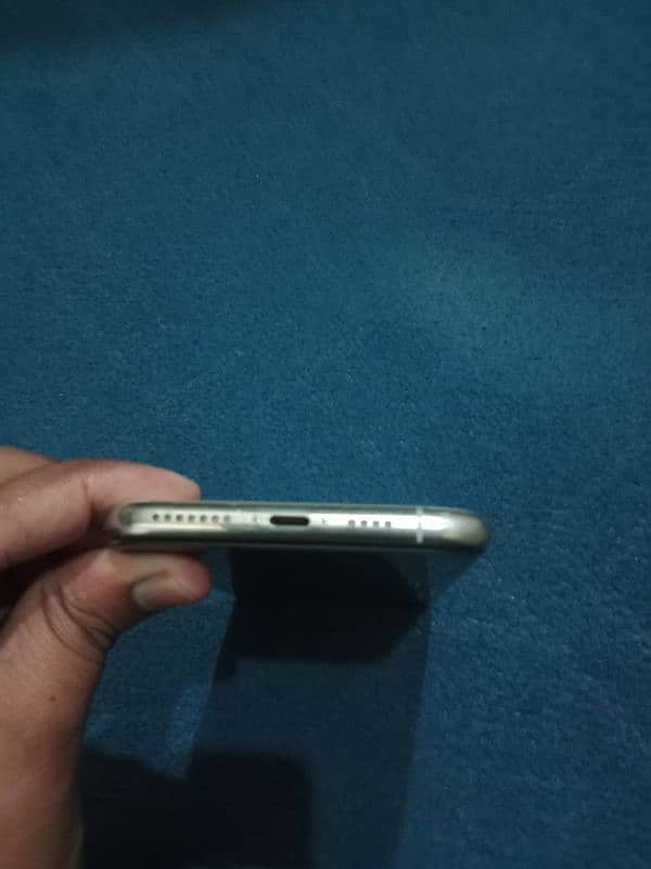 iphone 11 pro max Non pta jv 64GB 5