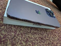 iPhone 14 pro max dual physical approved