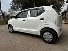 Suzuki Alto 2024