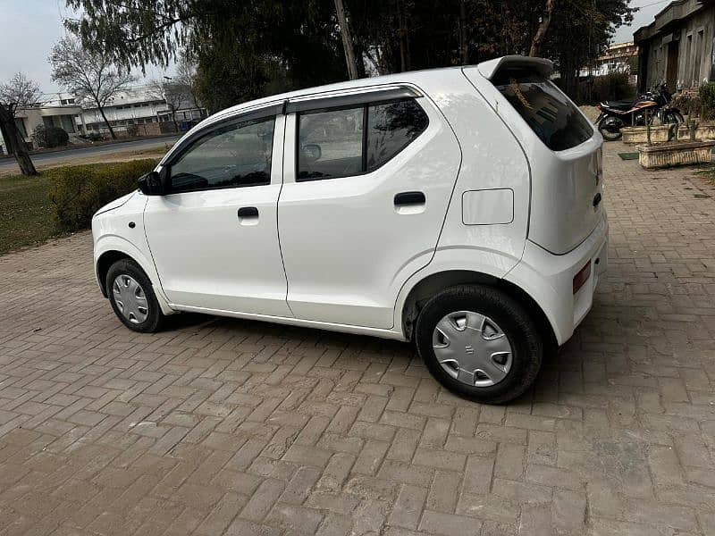 Suzuki Alto 2024 3