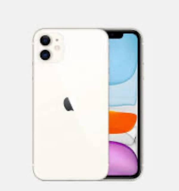 iPhone 11 non pta 0