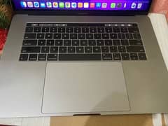 MacBook Pro 2016(16/512+2gb)