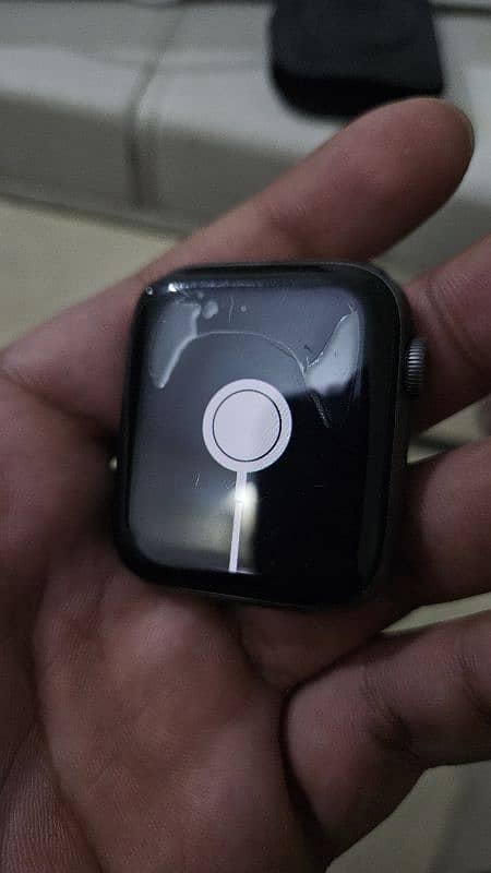 Apple Watch 4 7