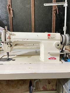 Juki Machine DDL 8700 | with motor