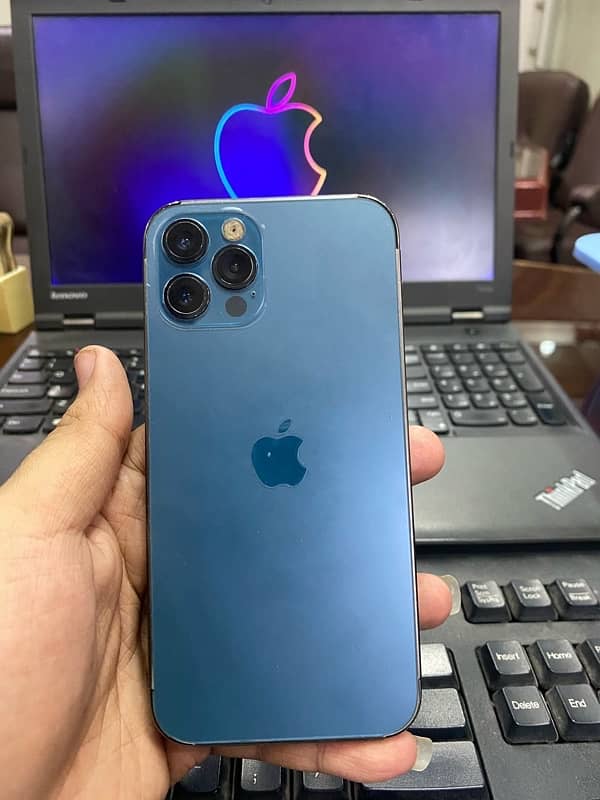 Iphone 12 pro factory unlock 1