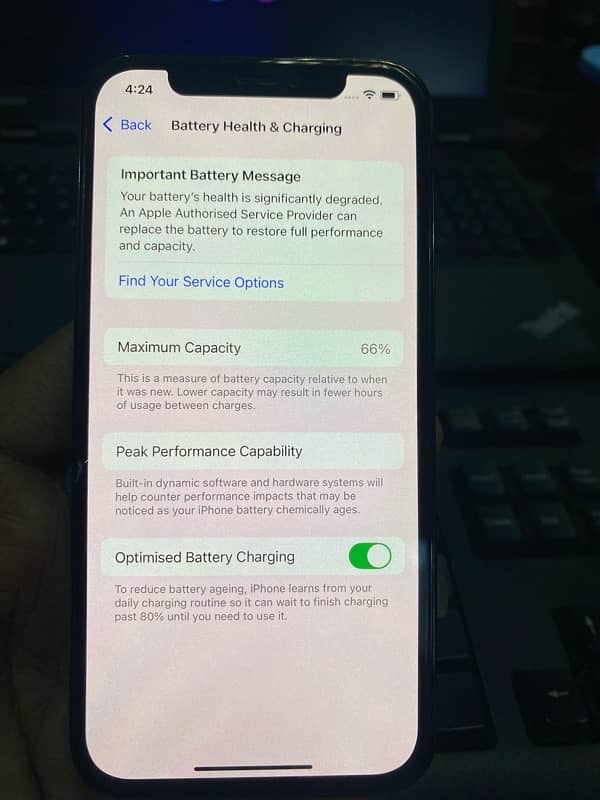 Iphone 12 pro factory unlock 8