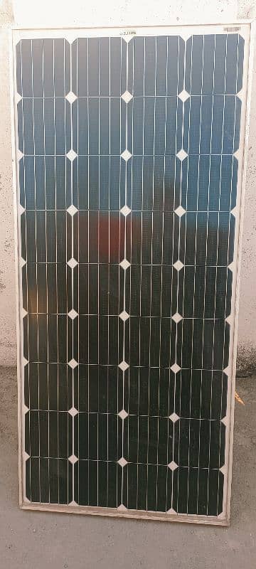 2 solor panel 180watt cell German 0