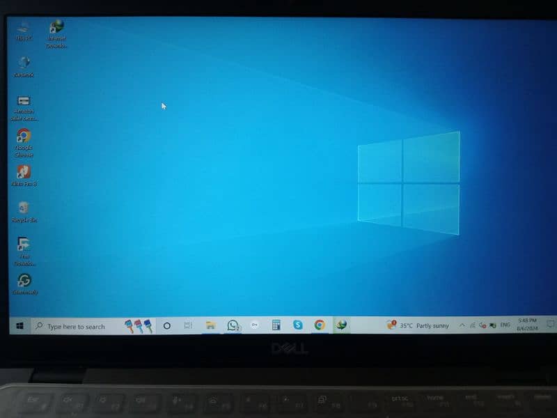 Dell latitude 5400 2