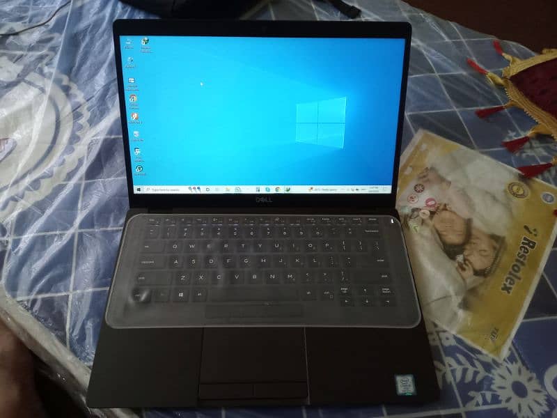 Dell latitude 5400 3