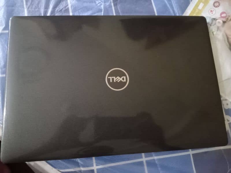 Dell latitude 5400 5