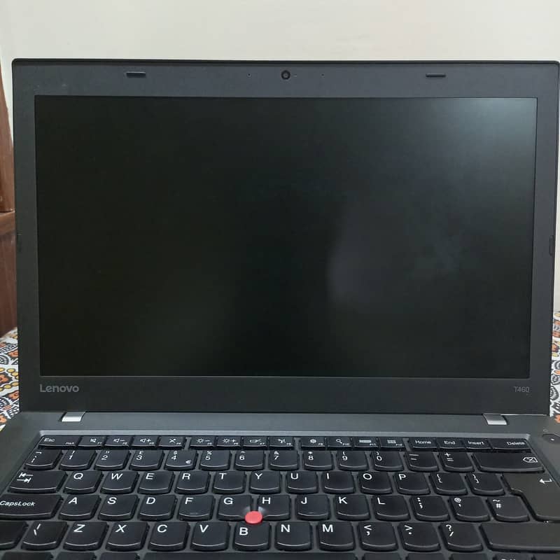 Urgent for sale Lenovo T460 Think pad. 1