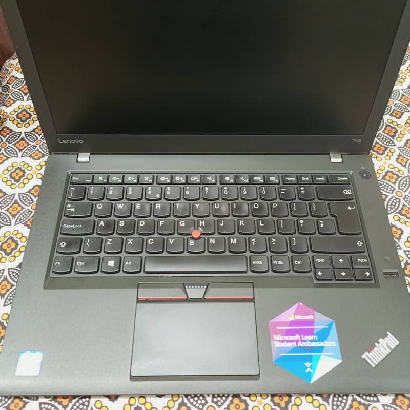 Urgent for sale Lenovo T460 Think pad. 2