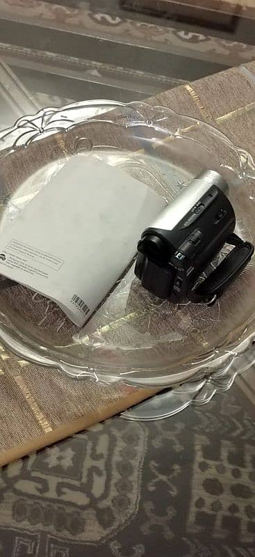 Sony Handycam DCR-HC38E 5