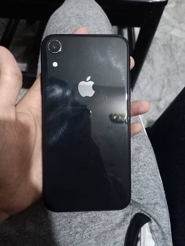 iPhone Xr 64gb non PTA 1