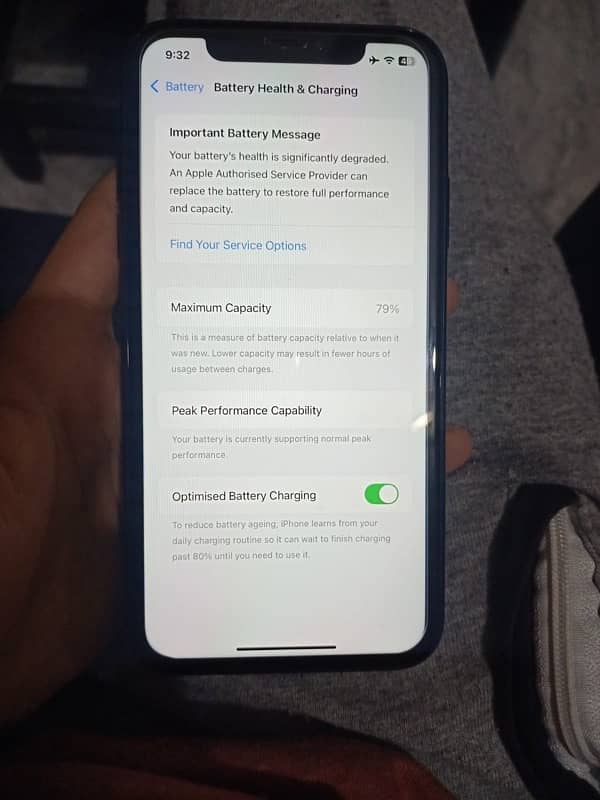 iPhone Xr 64gb non PTA 2